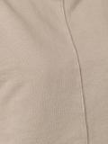 turtleneck cropped tank top