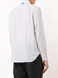 'Stripe Beach' shirt