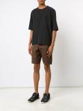 'Lost Man' hike shorts