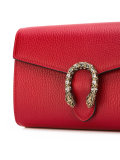 Dionysus shoulder bag