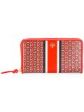 all around zip wallet 