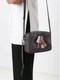 tassel camera bag