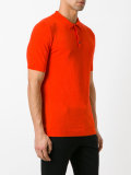 classic polo shirt