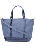 small square tote 