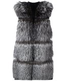 LISKA PIPERCOAT grey ??? ???