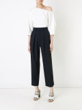 cropped pants