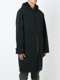 Adidas Originals by Kanye West派克大衣