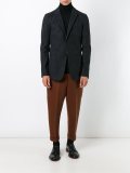 patch pocket blazer