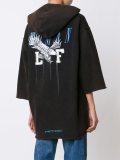 'Othello' hoodie