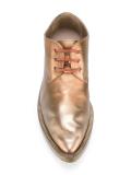 'Cuneone Opaco' lace-up shoes