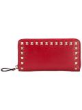 Valentino Garavani Rockstud wallet