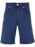 classic chino shorts