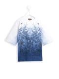 printed T恤