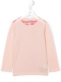 'Isla' long sleeve T-shirt