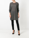 oversized T-shirt
