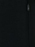 plain track pants 