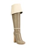 'Greta' over-the-knee boots