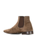 Dorian chelsea boots