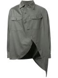'Military Ball' shirt 