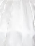 scalloped top