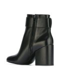 'Kenze' ankle boots