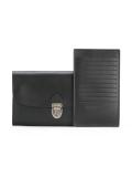 fold-over closure wallet