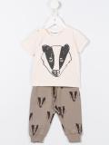 'Badger' T-shirt
