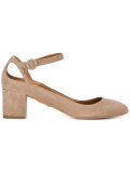 Mary Jane pumps