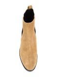 'Gipsy' boots