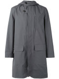 Sleaford hooded parka