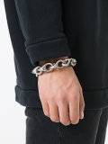 carabiner bracelet 