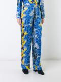 Romance Was Born x Ultra Violet 'Rococo' trousers