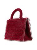 'Chas Copacabana' tote