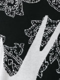 Paisley Swall毛衣