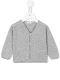 'Layette'基本款开衫