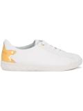 lace-up sneakers