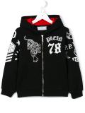 'Blackjack' hoodie