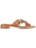 flat sandals 