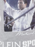 print front T-shirt