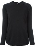 raglan sleeve sweater