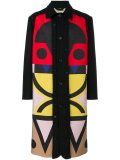 'Frame' coat