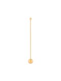 'Orbit Shoulder Duster'耳环