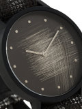 thin lines print watch