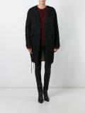 'Covo' coat