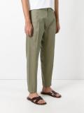 Carrot trousers