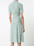 Maria Vine dress