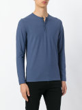 button up sweatshirt 