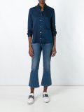 chest pocket shirt