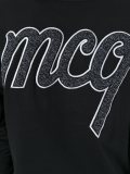 logo套头衫