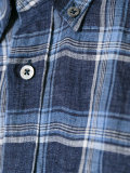 checked shirt 